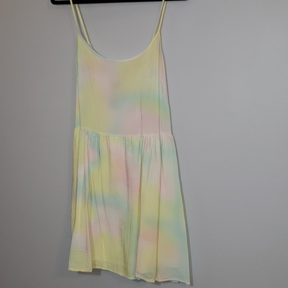 Jack cotton candy dress sz M - Picture 4 of 5